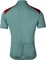 Vaude Matera FZ Trikot kurzarm dusty moss (Herren) Vorschaubild