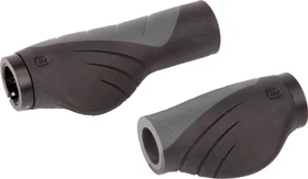 Ergotec Aero 2 132mm/92mm Griffe schwarz/grau