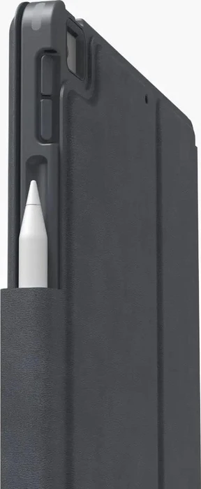 ZAGG Pro Keys für iPad 10/iPad 11 A16, schwarz/grau, DE