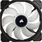 Corsair Air Series LED Blue AF140 [2018], 140mm, 2er-Pack Vorschaubild