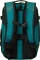 Samsonite Roadseeker M 15.6" Laptop-Rucksack, deep teal Vorschaubild
