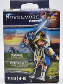 playmobil Novelmore Arwynn mit Invincibus
