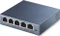 TP-Link TL-SG105 Desktop Gigabit Switch, 5x RJ-45 Vorschaubild