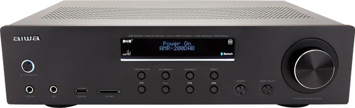 Aiwa AMR-200DAB