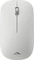 Alogic Hush USB-C Rechargeable Wireless Mouse weiß, USB/Bluetooth Vorschaubild