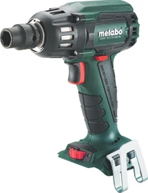 Metabo SSW 18 LTX 400 BL Akku-Schlagschrauber solo