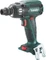 Metabo SSW 18 LTX 400 BL Akku-Schlagschrauber Vorschaubild