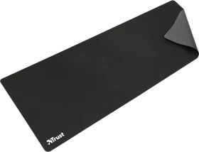 Trust Mouse Pad XXL, 930x300mm, schwarz (24194)