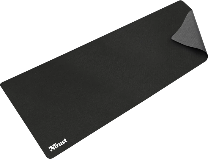 Trust Mouse Pad XXL, 930x300mm, schwarz