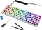 Sharkoon Skiller SGK50 S2 Barebone Gaming Tastatur, weiß, ISO/ANSI Vorschaubild