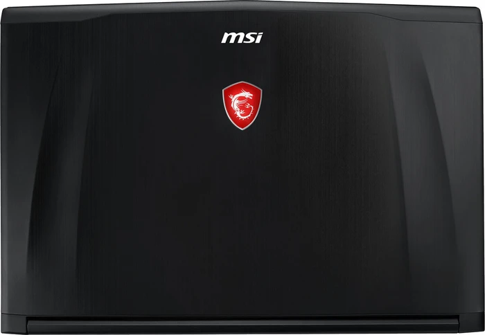 MSI GF72 8RE-032, Core i7-8750H, 8GB RAM, 1TB HDD, GeForce GTX 1060, DE