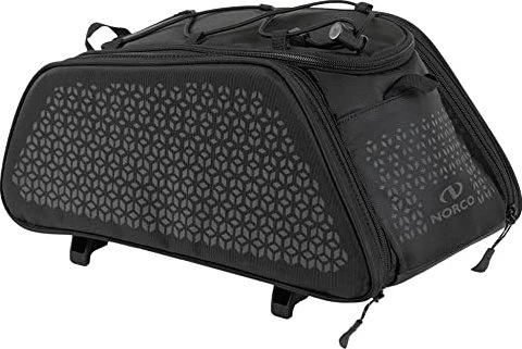 Norco Tayfort TopKlip Gepäcktasche