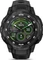 Garmin Instinct Crossover AMOLED Tactical Edition schwarz Vorschaubild
