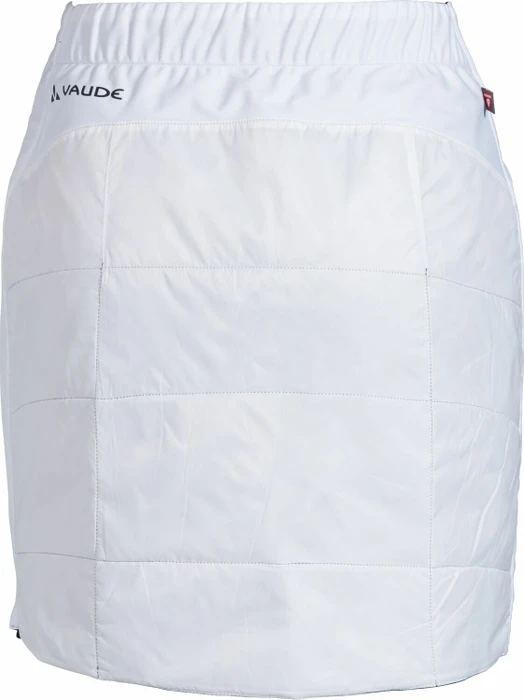 Vaude Sesvenna Reversible Rock kurz schwarz (Damen)