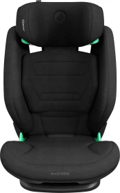 Maxi-Cosi RodiFix Pro 2 i-Size authentic black