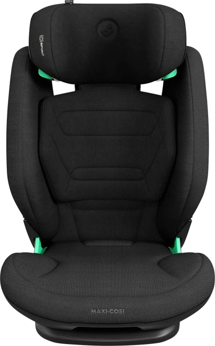 Maxi-Cosi RodiFix Pro 2 i-Size authentic black