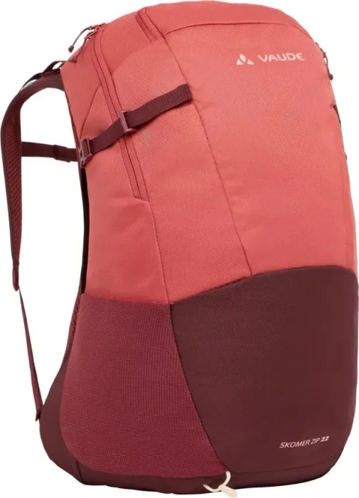 Vaude Skomer Zip 22 brick (Damen)