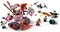 LEGO Monkie Kid - Pigsys Nudelwagen Vorschaubild