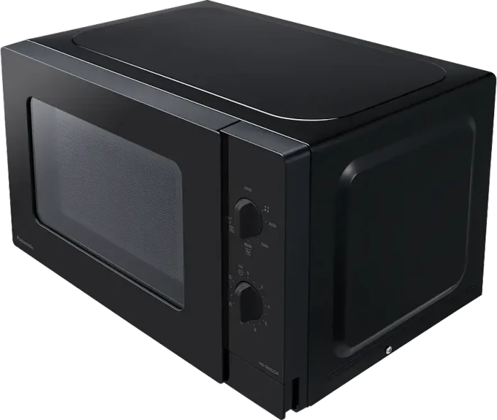 Panasonic NN-GM22QBEPG Mikrowelle mit Grill