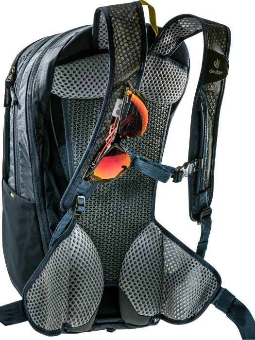 Deuter Race EXP Air 14+3 navy/denim