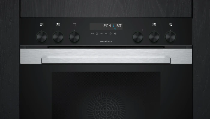 Siemens iQ500 HE378HBS3 Einbauherd
