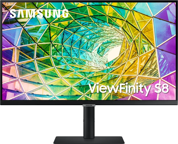 Samsung ViewFinity S8 S27A800NMP (2022), 26.9"