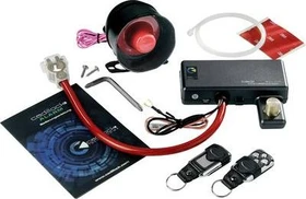 Cadillock Alarm Alarmanlage