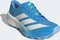 adidas Terrex Agravic 4 blue burst/off white/lime burst (Damen) Vorschaubild