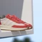 adidas Run 70s 2.0 clear pink/warm vanilla/semi lucid red (Damen) Vorschaubild