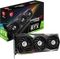 MSI GeForce RTX 3060 Ti Gaming X Trio 8GD6X, 8GB GDDR6X, HDMI, 3x DP Vorschaubild