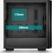DeepCool CK500, schwarz, Glasfenster Vorschaubild