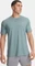 Under Armour Vanish Energy Funktionsshirt kurzarm serpentine (Herren) Vorschaubild
