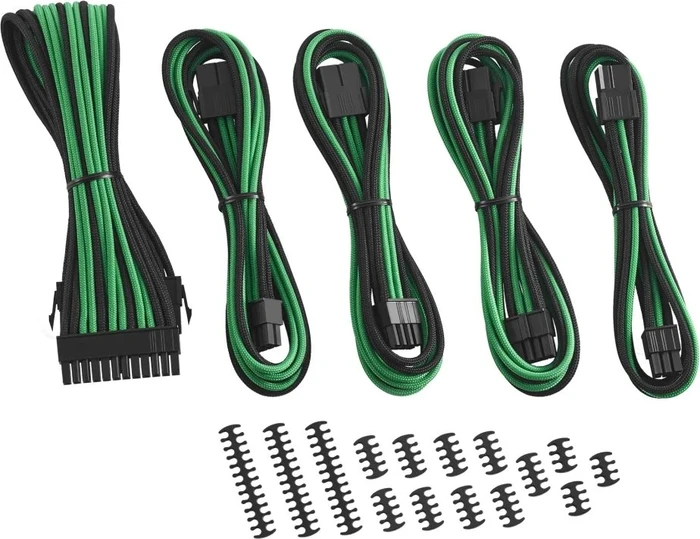 CableMod Classic ModFlex Cable Extension Kit, 8+6 Series