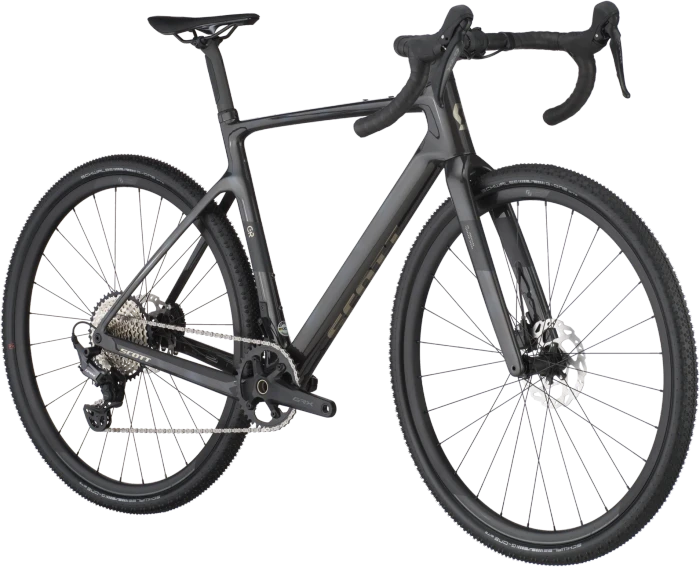 Scott Speedster Gravel 40 mastaphora grey Modell 2025