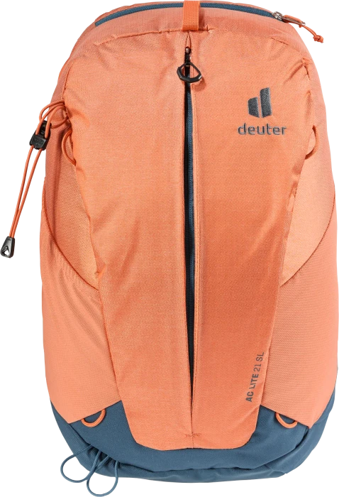 Deuter AC Lite 21 SL sienna/arctic (Damen)