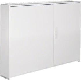 Hager univers Schrank IP54 leer