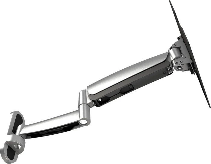Ricoo Monitor/TV-Wandhalterung mit Gasdruckfeder
