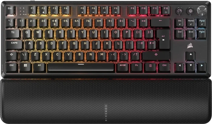 Corsair Gaming K70 CORE TKL WIRELESS RGB