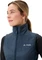 Vaude Sesvenna IV Funktionsweste dark sea uni (Damen) Vorschaubild