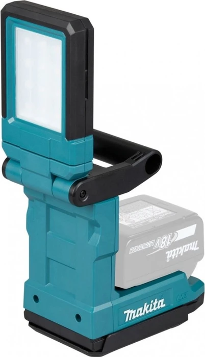 Makita DML819 LED Akku-Arbeitsleuchte solo