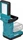 Makita DML819 LED Akku-Arbeitsleuchte solo
