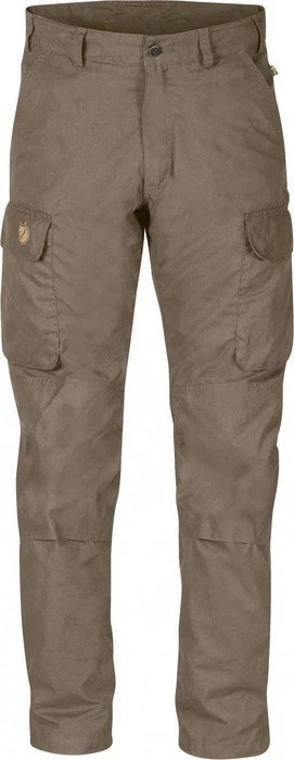 Fjällräven Brenner Pro Winter Hose lang taupe (Herren)