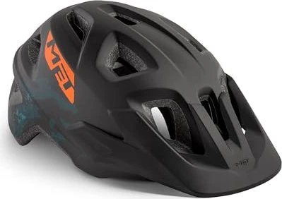 MET Eldar Kinderhelm
