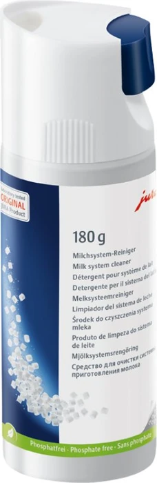 Jura Milchsystem Reiniger Mini-Tabs, 180g