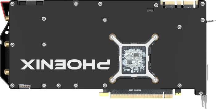 Gainward GeForce GTX 1080 Ti Phoenix GS, 11GB GDDR5X, DVI, HDMI, 3x DP