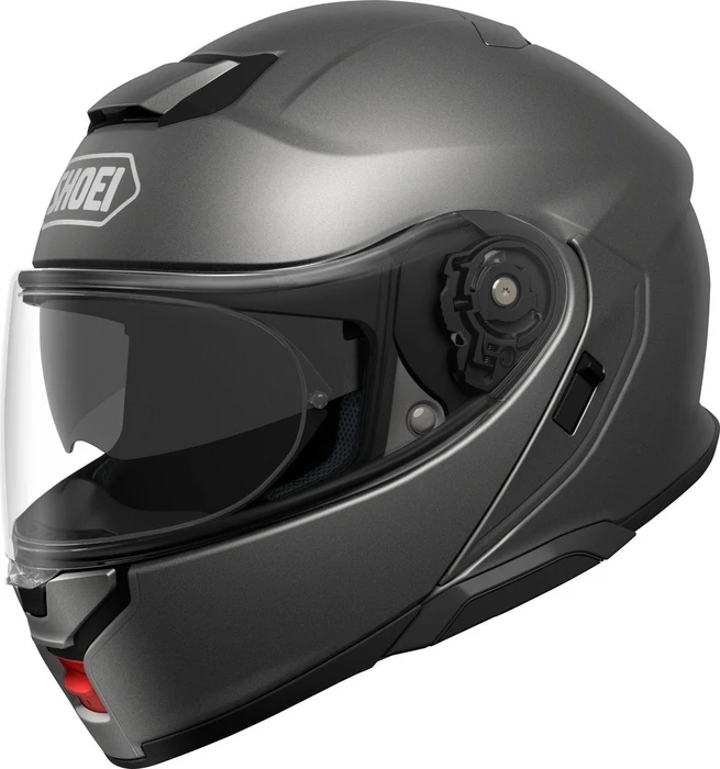 Shoei Neotec 3 grau