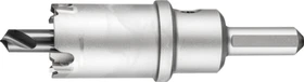 Pferd LOS HM 2635 tief HM Lochsäge, 26x35mm, 1 Stück