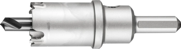 Pferd LOS HM 2635 tief HM Lochsäge, 26x35mm, 1 Stück