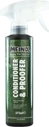 Meindl Conditioner & Proofer Spray, 275ml