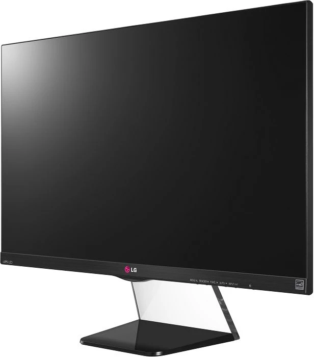 LG 27MP75HM-P, 27"